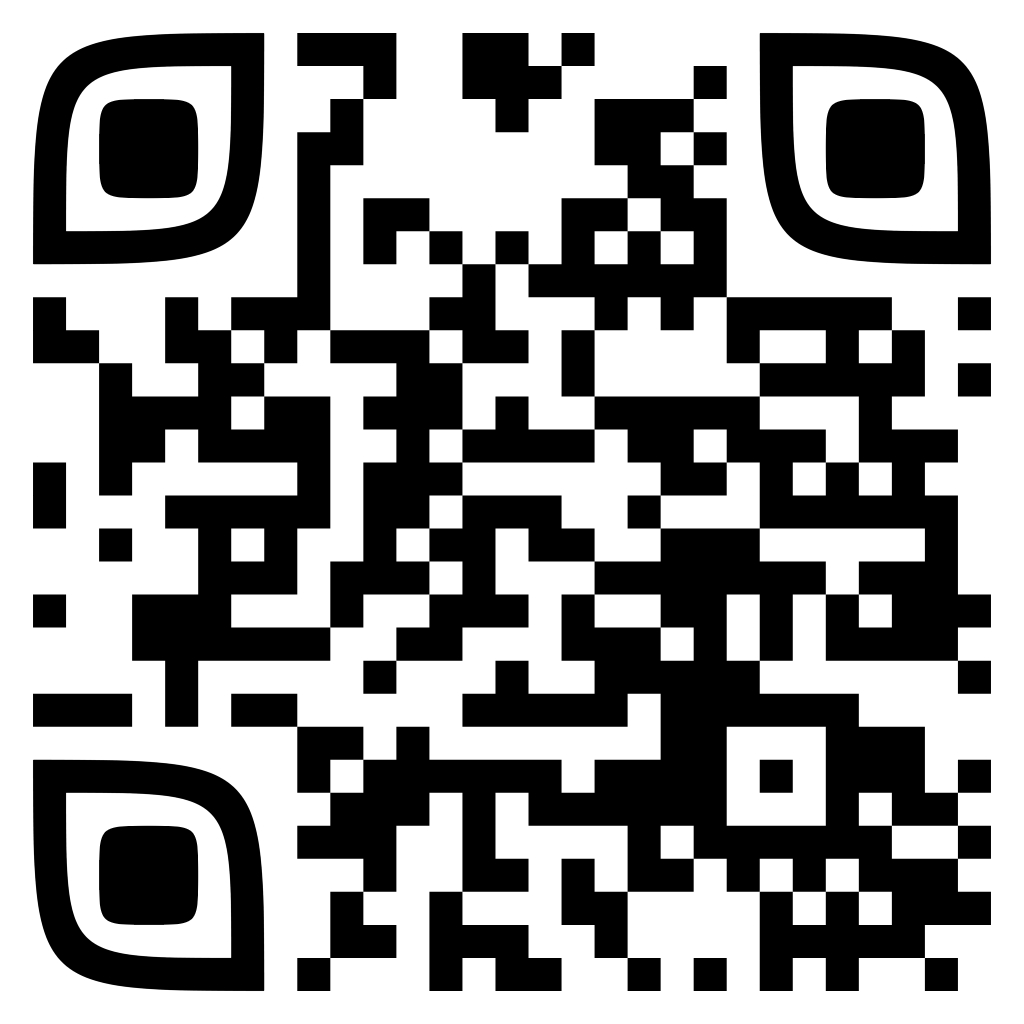 Scannable Hot & Sweet Products QR code